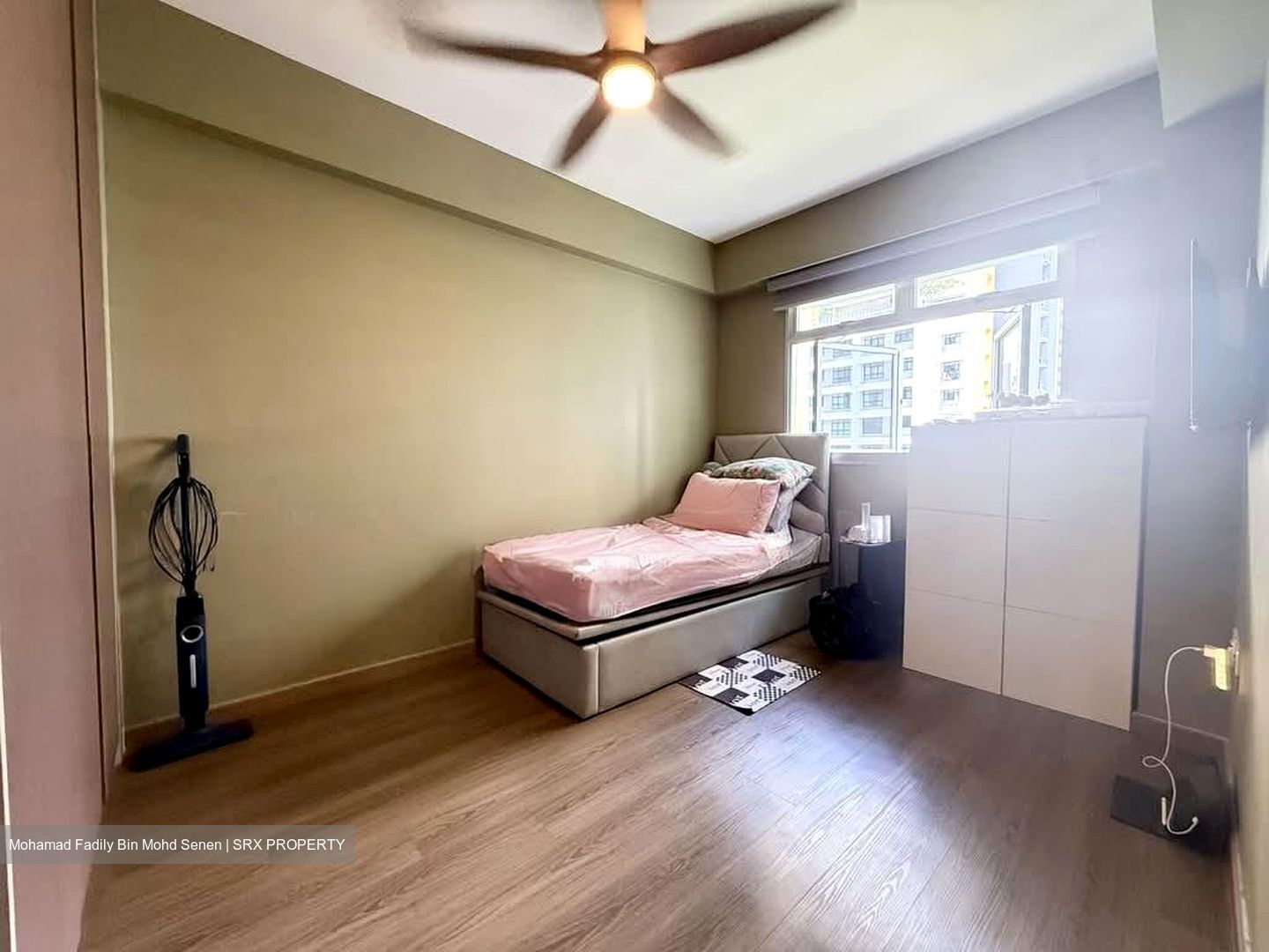 Blk 409D Northshore Residences II (Punggol), HDB 3 Rooms #553365091